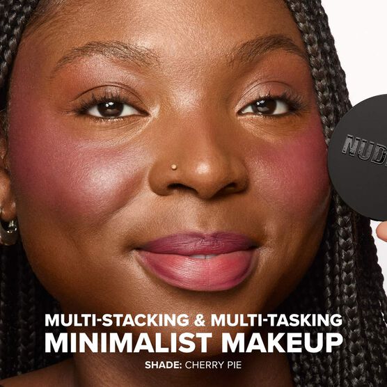 NUDESTIX BLUSH BALM-FRUIT PUNCH